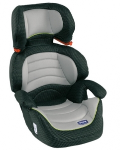 Автокресло Chicco Max 3 S Группа 1/2/3 (9-36 кг) Discovery